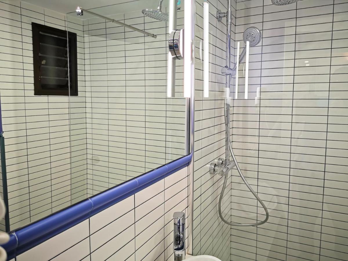 Apartaments Primera Linea Torre Valentina Sant Antoni De Calonge Exterior foto