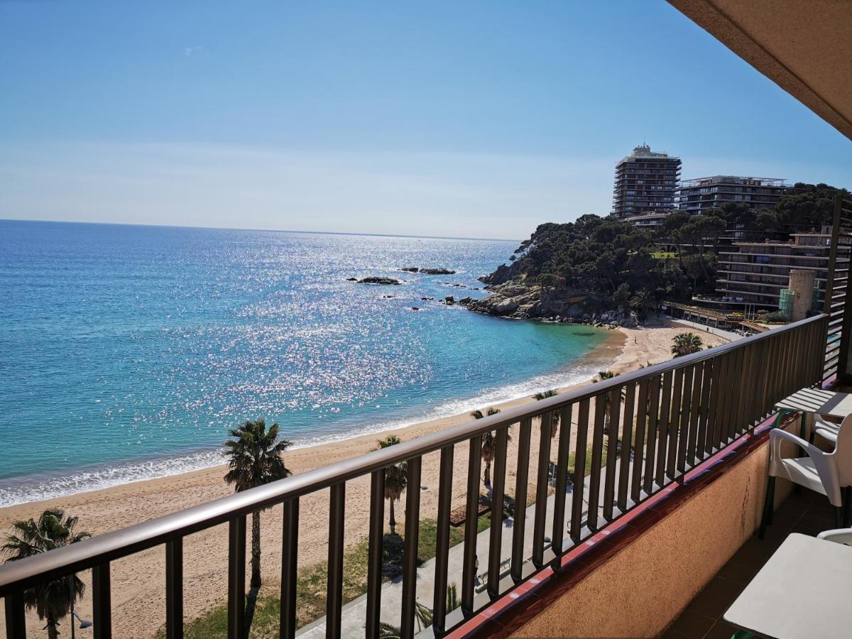 Apartaments Primera Linea Torre Valentina Sant Antoni De Calonge Habitación foto
