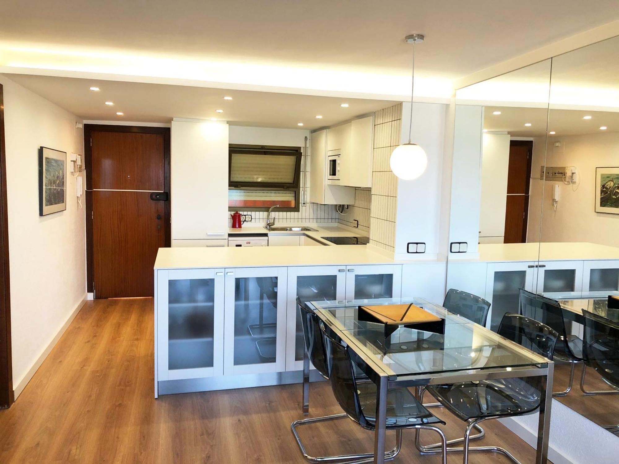 Apartaments Primera Linea Torre Valentina Sant Antoni De Calonge Habitación foto