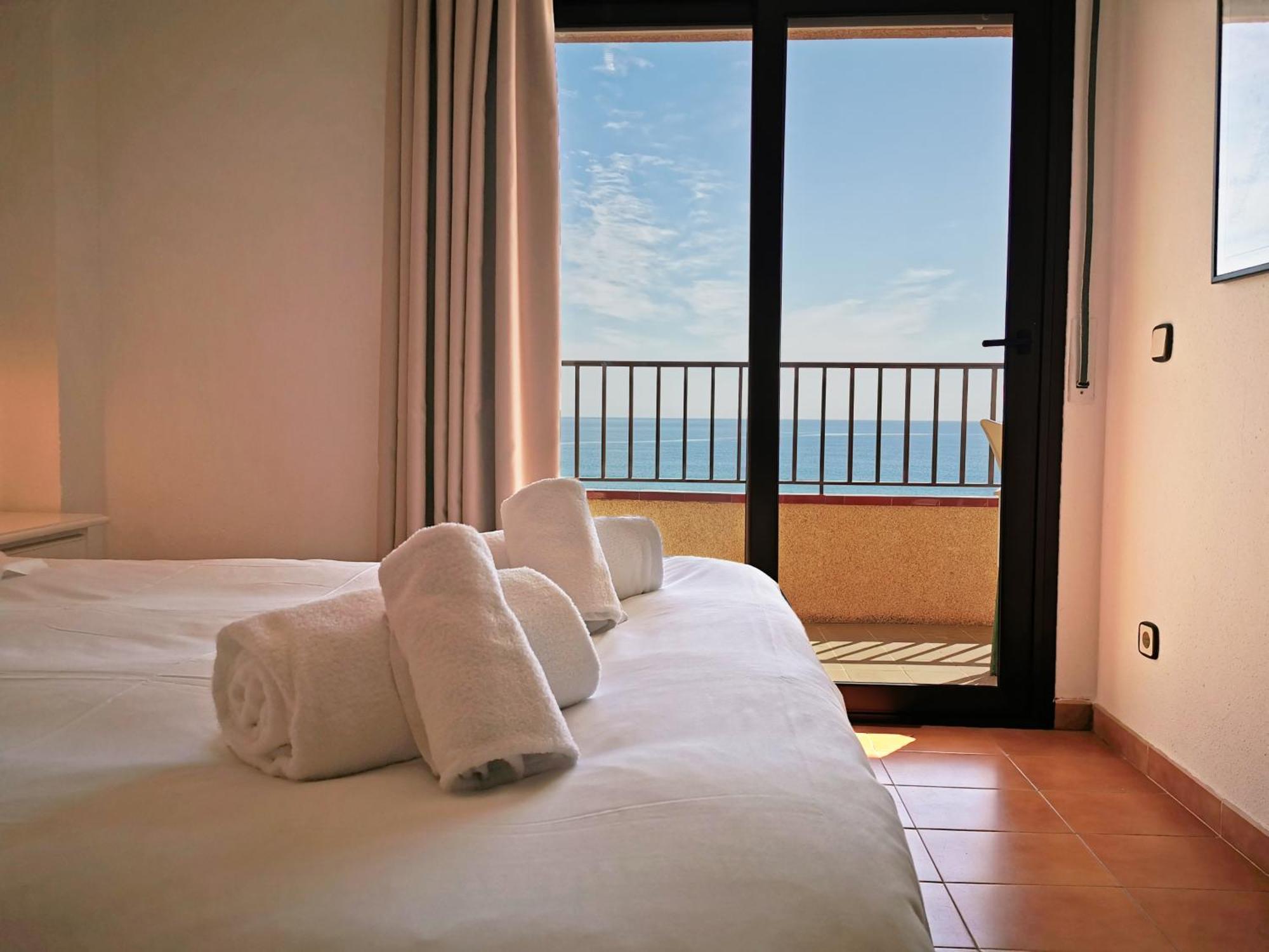 Apartaments Primera Linea Torre Valentina Sant Antoni De Calonge Habitación foto