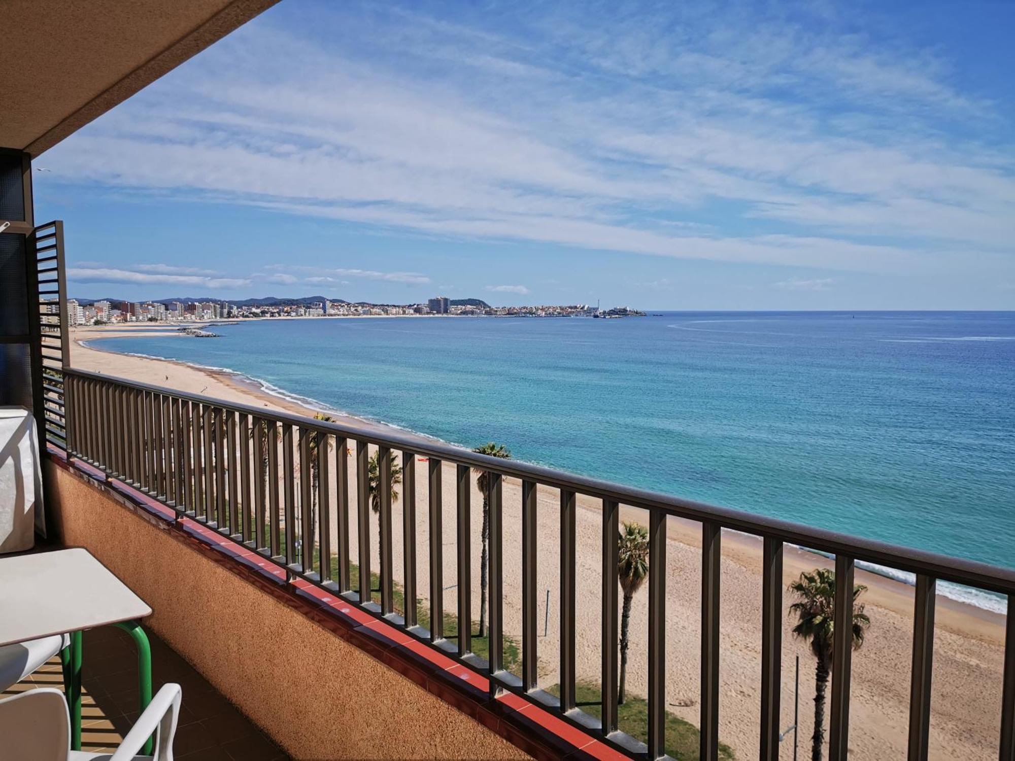Apartaments Primera Linea Torre Valentina Sant Antoni De Calonge Habitación foto