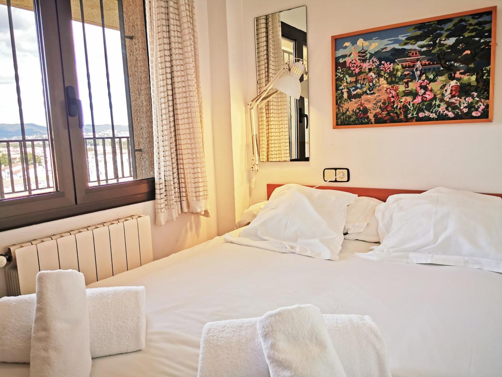 Apartaments Primera Linea Torre Valentina Sant Antoni De Calonge Habitación foto