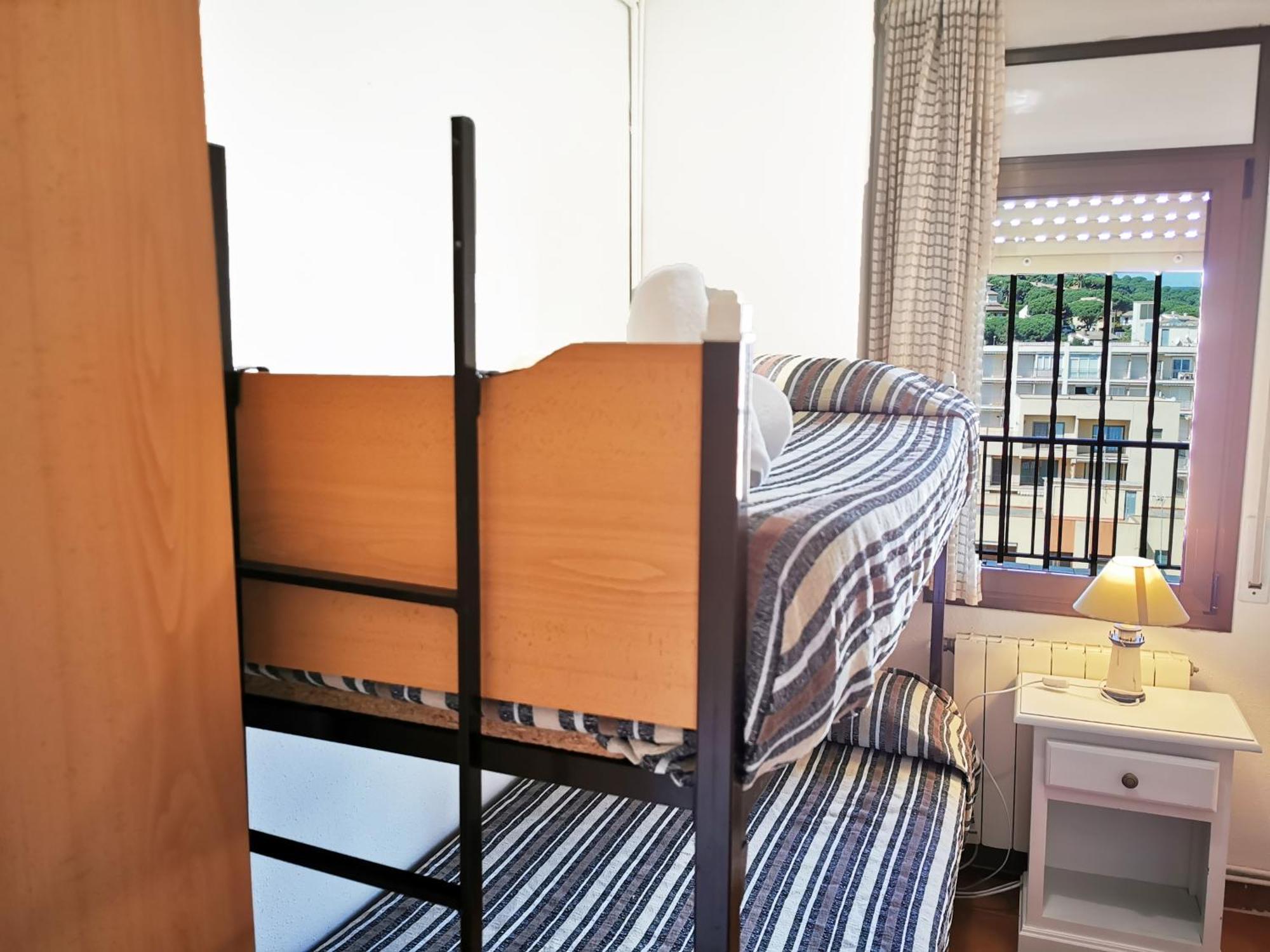 Apartaments Primera Linea Torre Valentina Sant Antoni De Calonge Habitación foto
