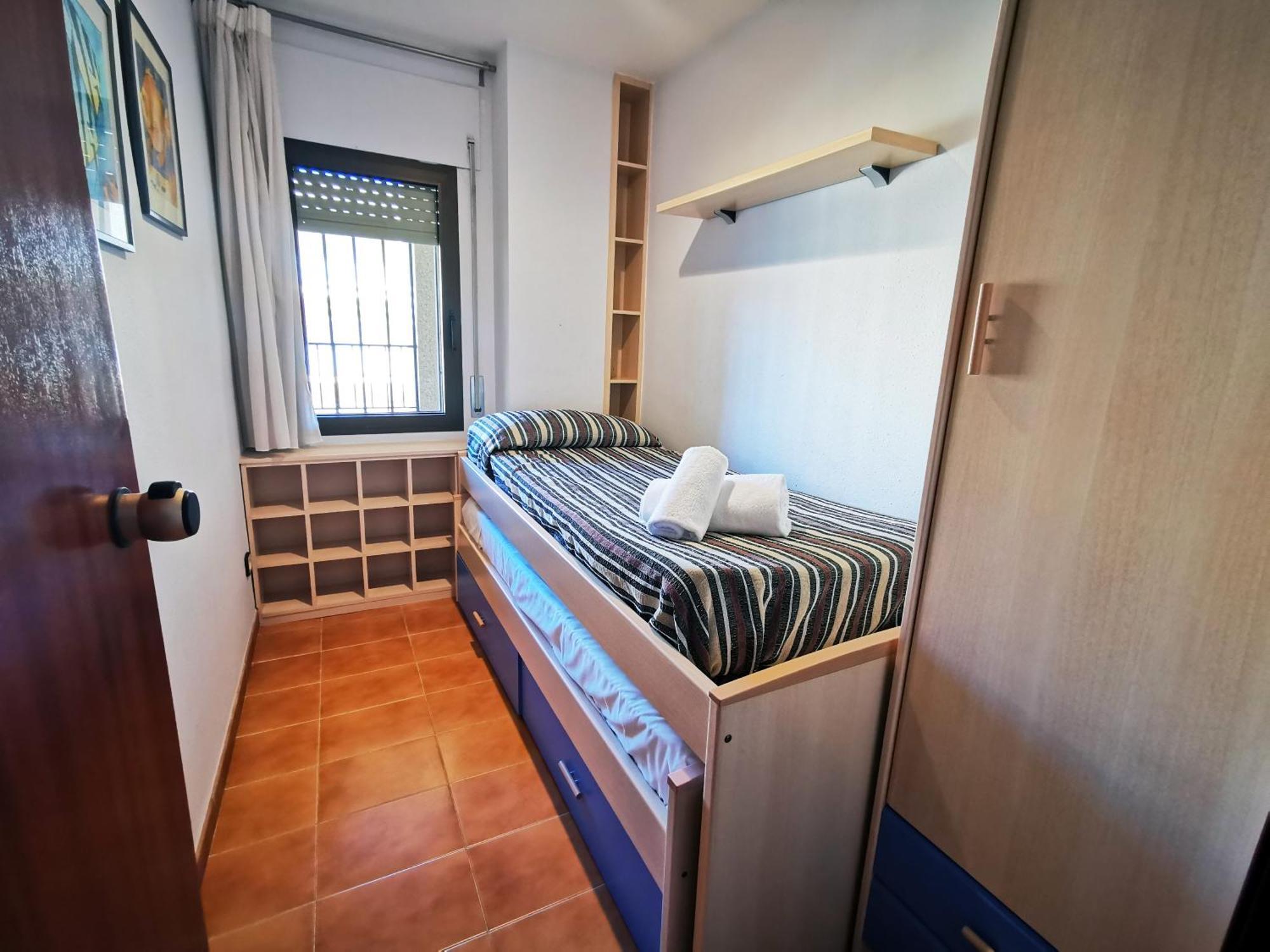 Apartaments Primera Linea Torre Valentina Sant Antoni De Calonge Habitación foto