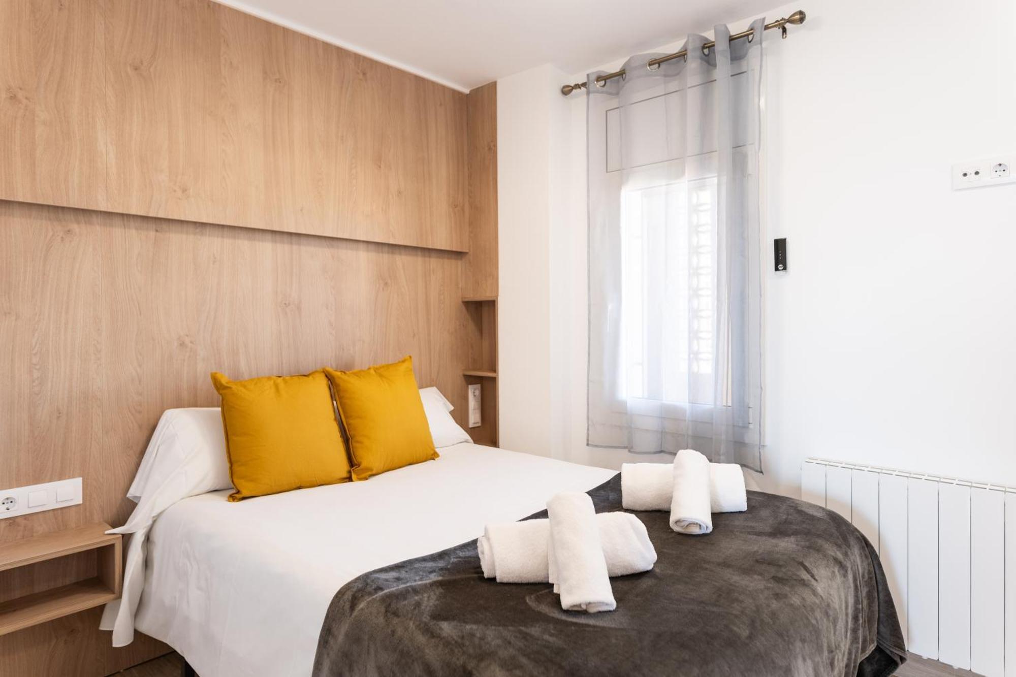 Apartaments Primera Linea Torre Valentina Sant Antoni De Calonge Exterior foto