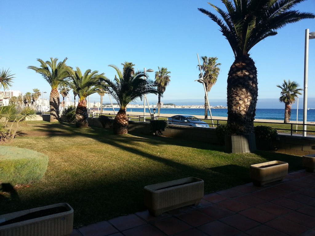 Apartaments Primera Linea Torre Valentina Sant Antoni De Calonge Exterior foto